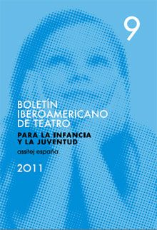 Ibero-American Theater Bulletin 9