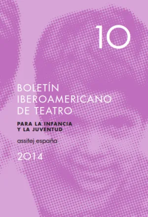 Antzerki Iberoamerikar Buletina 10